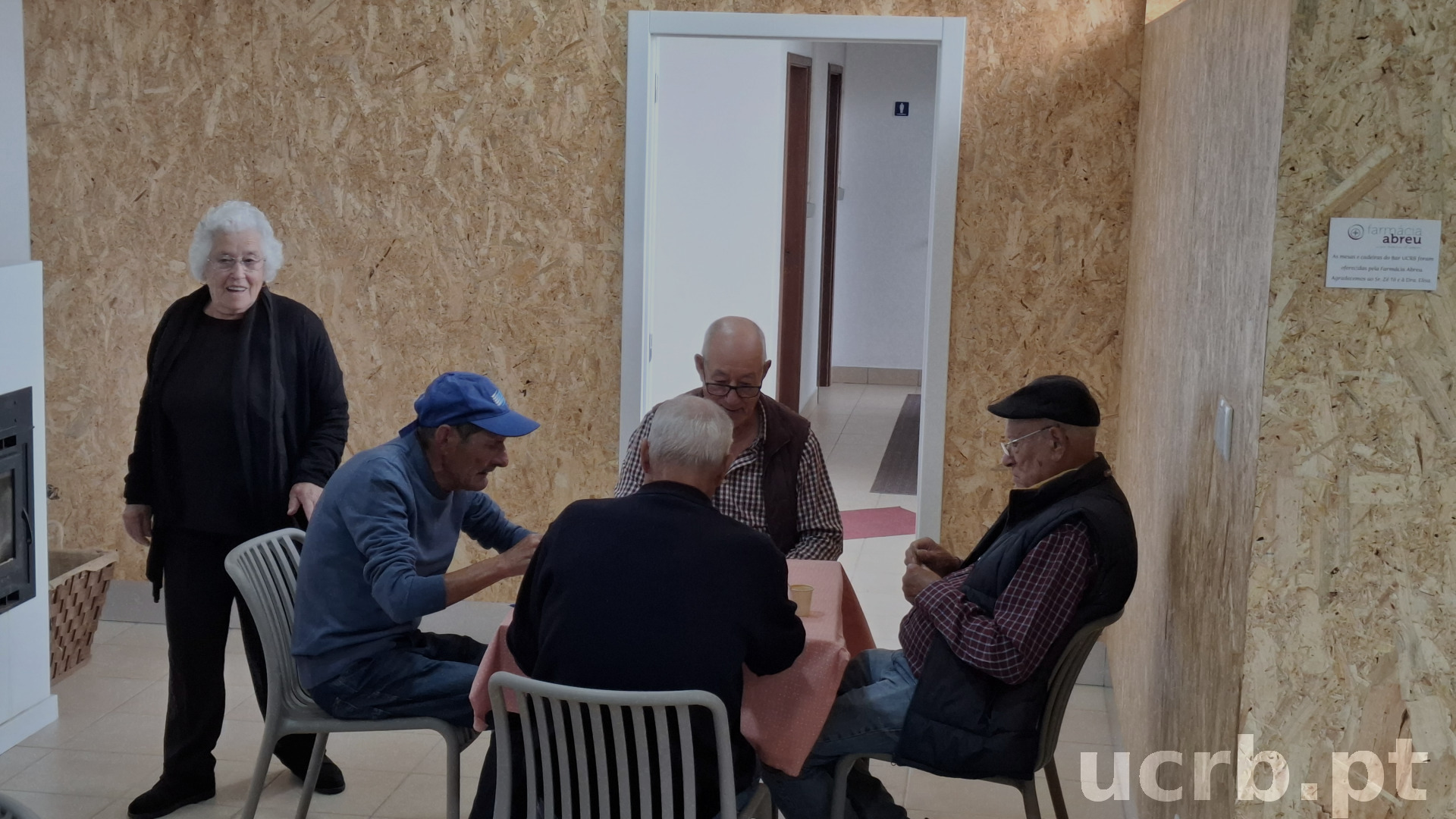 2ª CAMINHADA DA UCRM - 2026