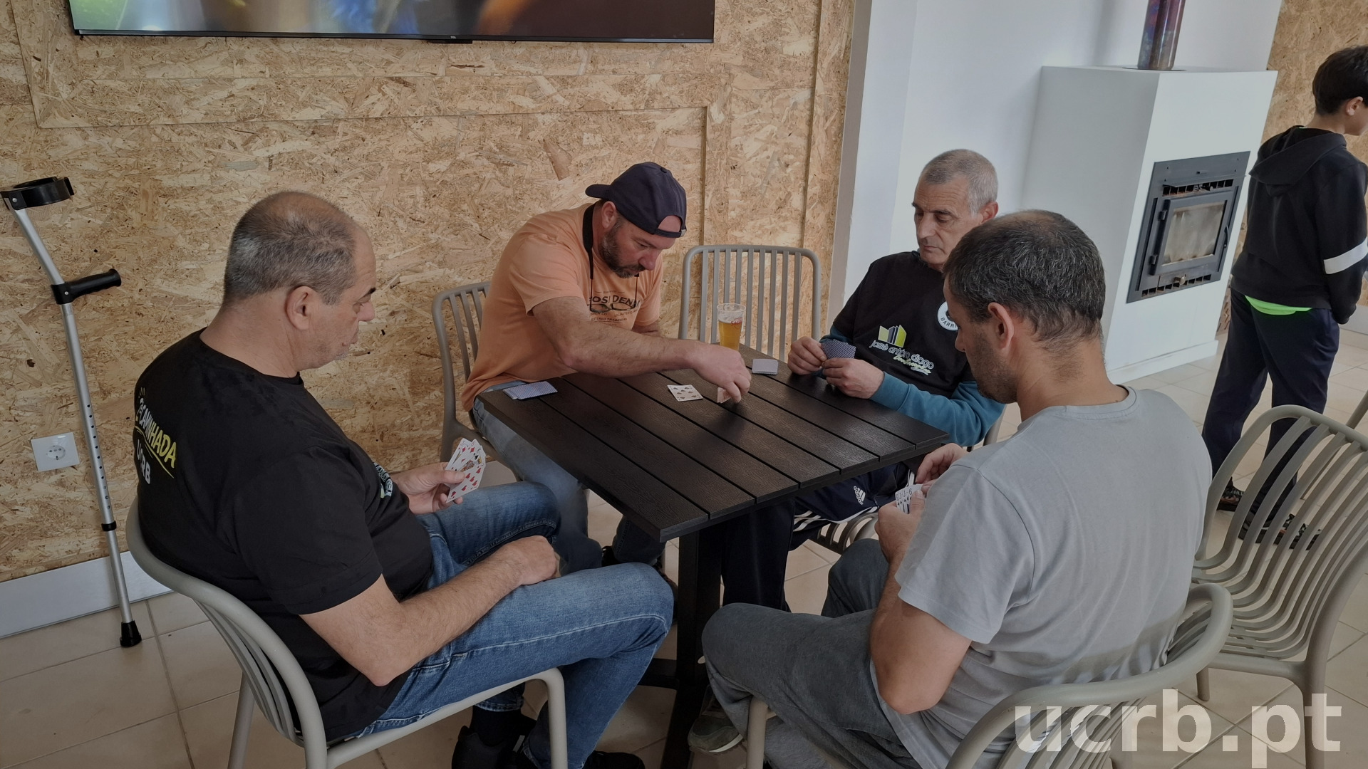 2ª CAMINHADA DA UCRM - 2026